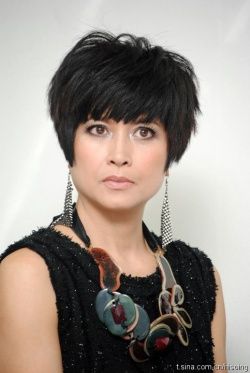 Poster Maggie Siu