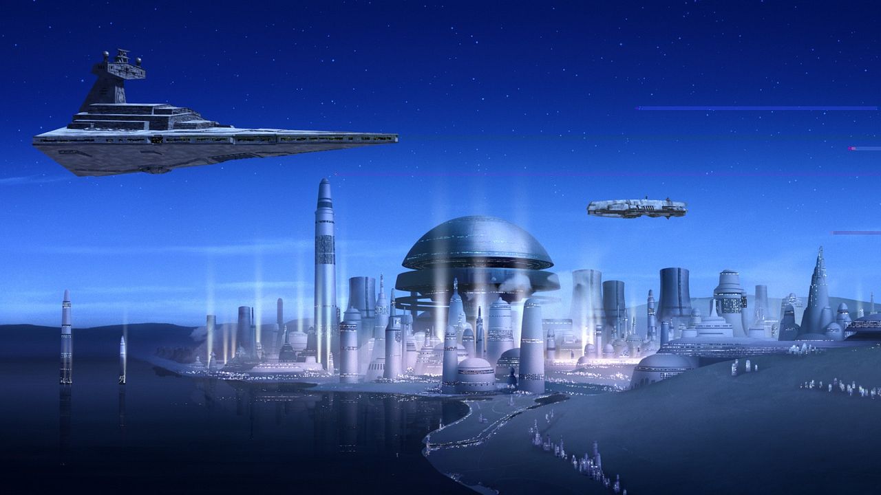 Star Wars Rebels : Fotos
