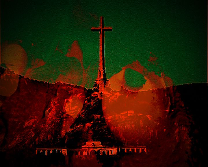 Vers Madrid - The Burning Bright : Fotos
