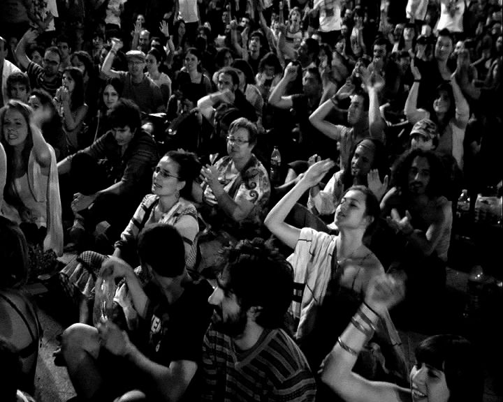 Vers Madrid - The Burning Bright : Fotos