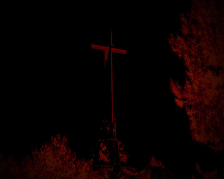 Vers Madrid - The Burning Bright : Fotos