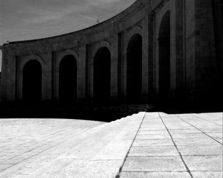 Vers Madrid - The Burning Bright : Fotos