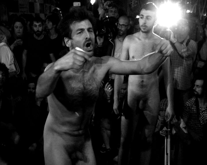 Vers Madrid - The Burning Bright : Fotos