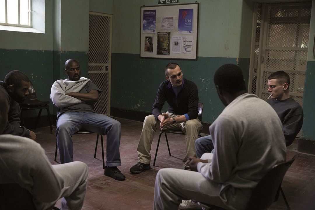 Starred Up : Fotos