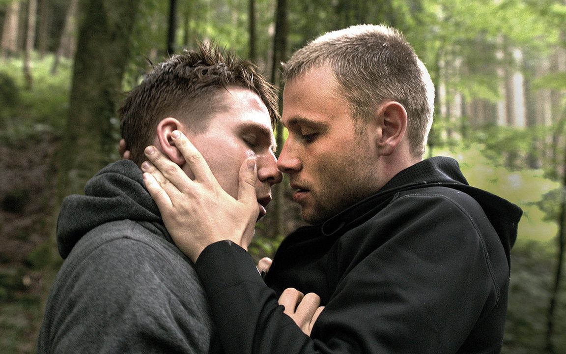 Freier Fall : Fotos Hanno Koffler