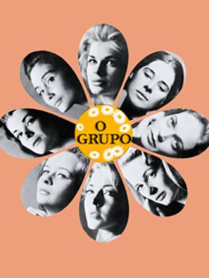 O Grupo : Poster