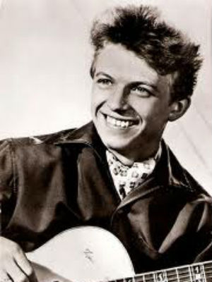 Poster Tommy Steele