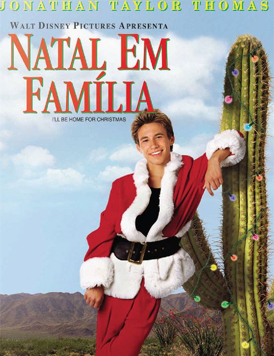 Natal em Família : Poster