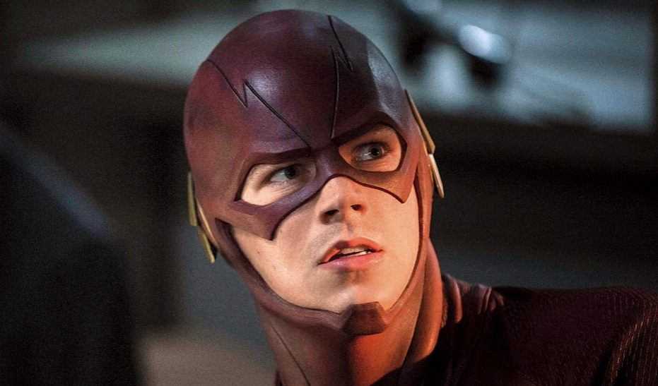 The Flash (2014) : Fotos