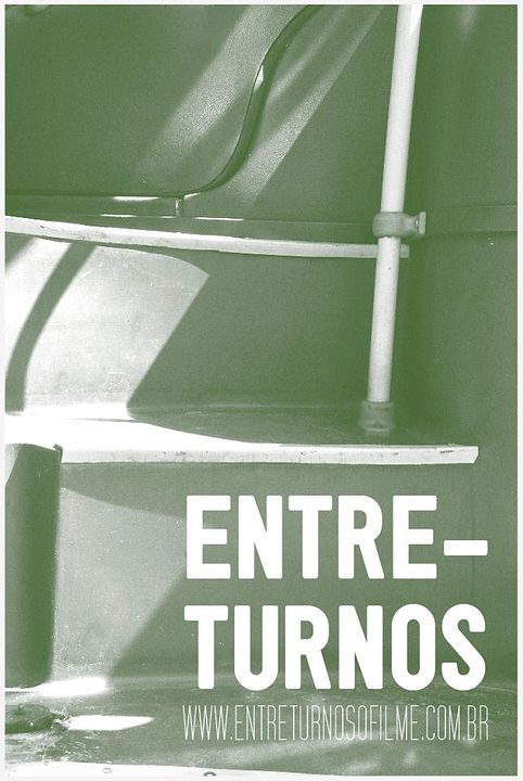 Entreturnos : Poster