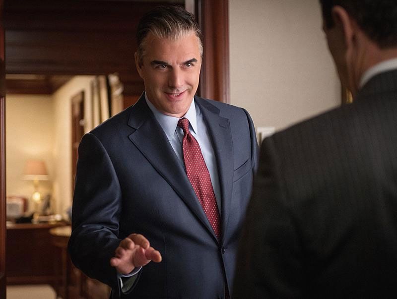 The Good Wife : Fotos Chris Noth