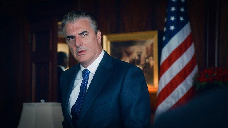 The Good Wife : Fotos Chris Noth