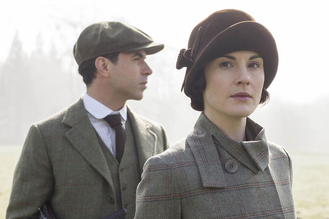 Fotos Michelle Dockery