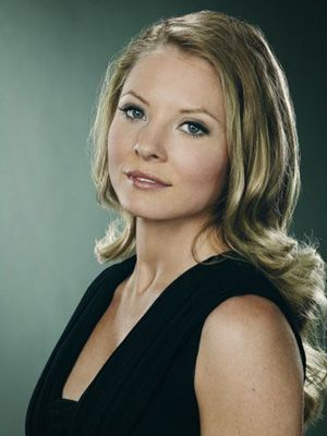 Poster Kaitlin Doubleday