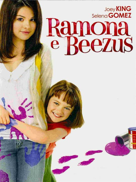 Ramona e Beezus : Poster