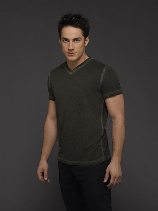 Fotos Michael Trevino