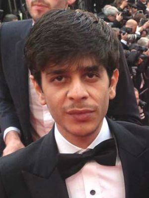 Poster Shashank Arora