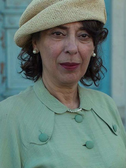 Poster Aneza Papadopoulou