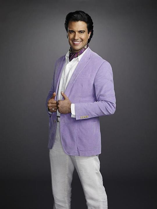 Fotos Jaime Camil