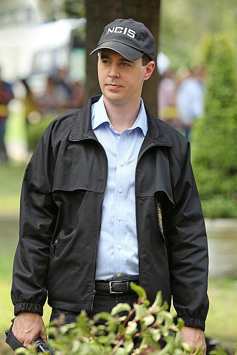 NCIS : Fotos Sean Murray