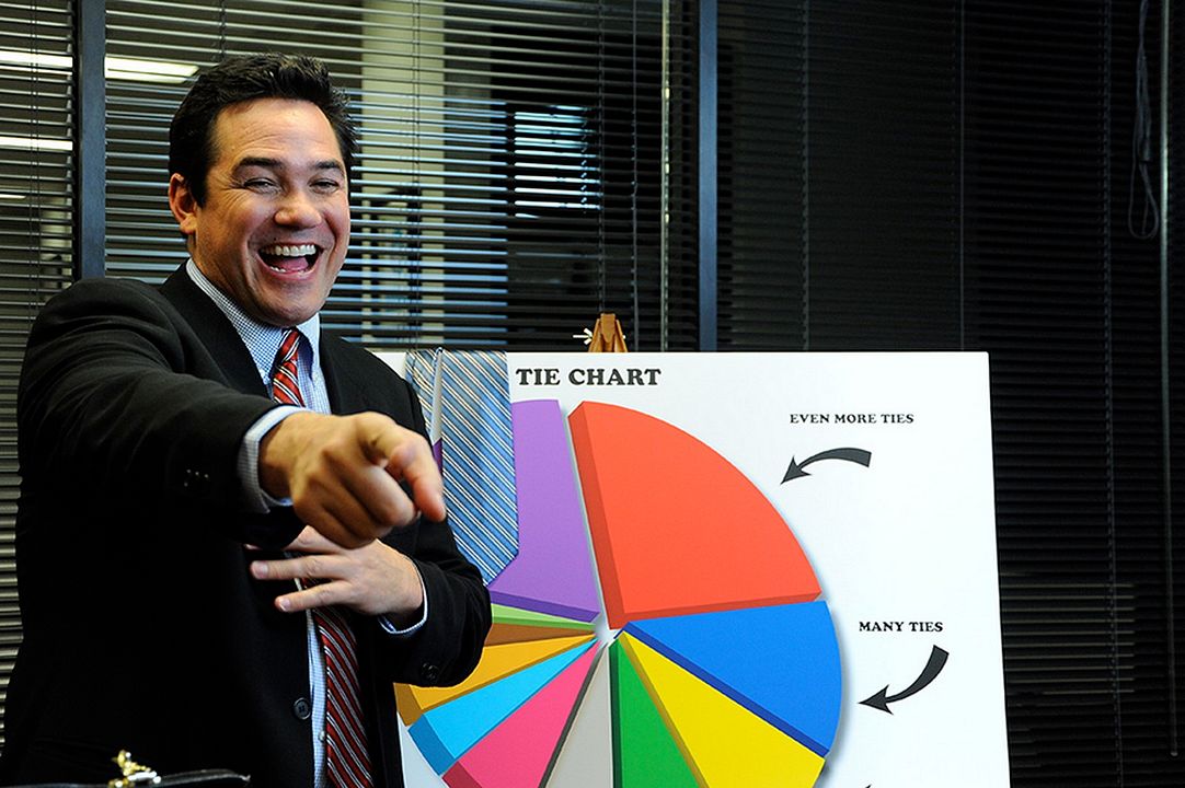 Os 3 Cães Mosqueteiros : Fotos Dean Cain