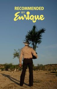 Recomendado pelo Enrique : Poster