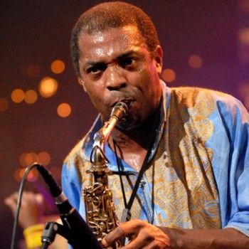 Poster Femi Kuti