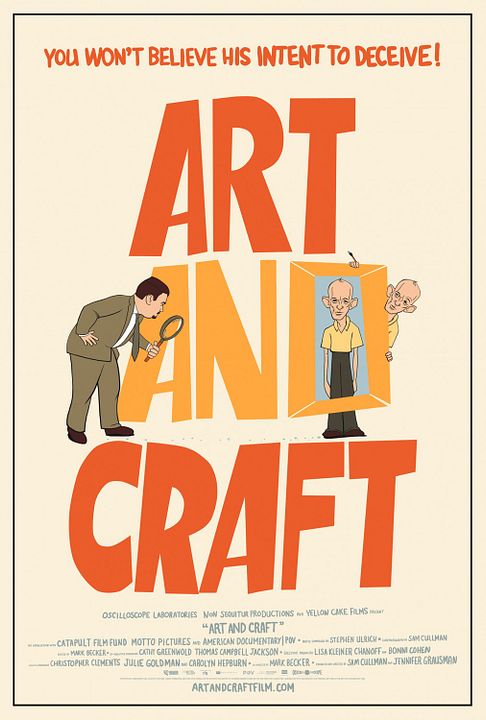 Art and Craft : Poster