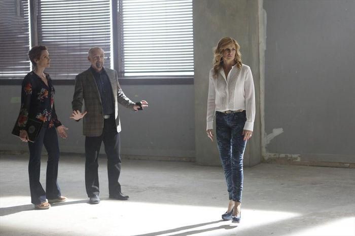Nashville : Fotos Connie Britton