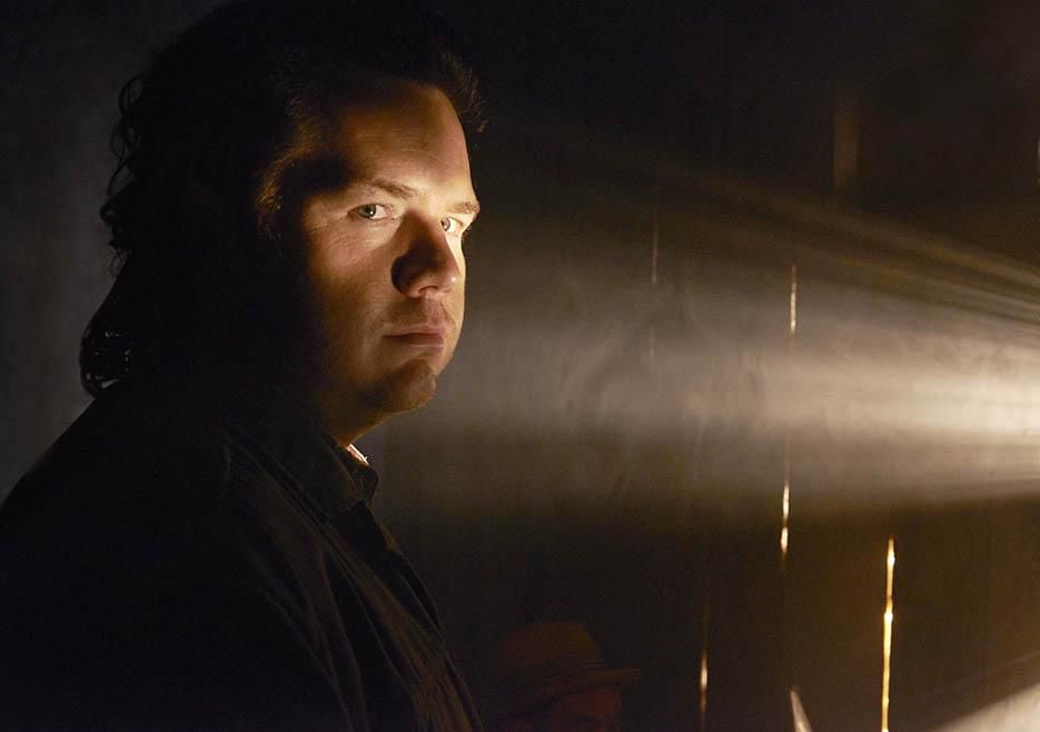 Fotos Josh McDermitt