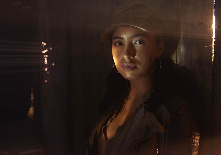 Fotos Christian Serratos