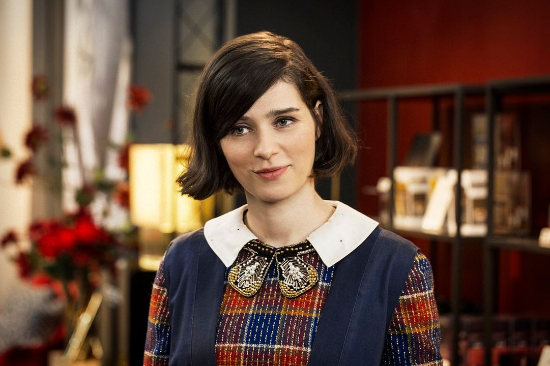 Fotos Nora Tschirner