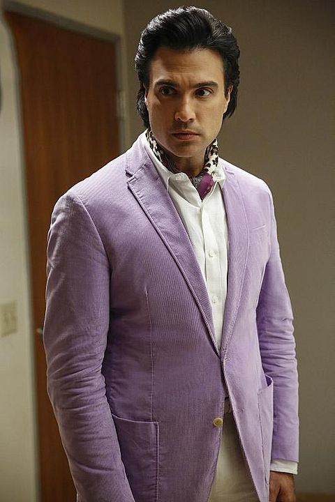 Jane The Virgin : Fotos Jaime Camil