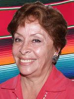 Poster Magdalena 'Malena' Berrones