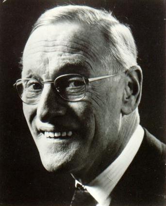 Poster Wilfrid Brambell