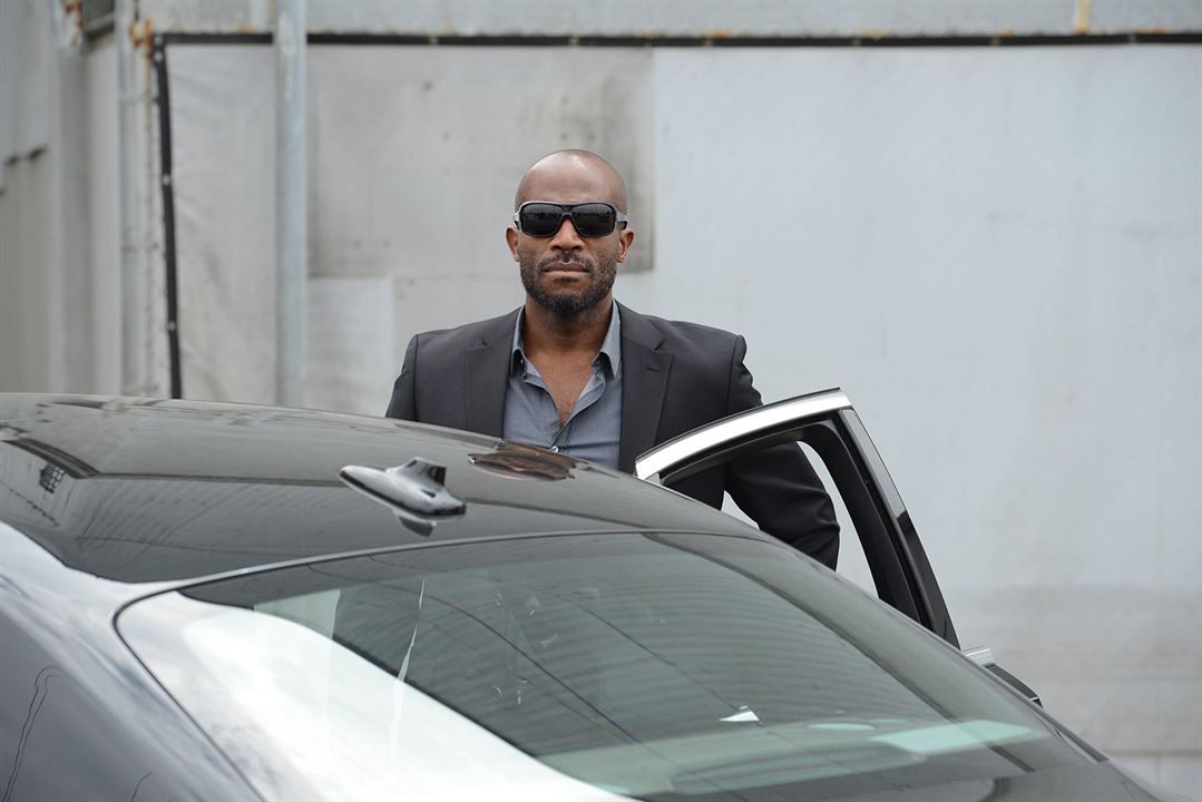 Sons of Anarchy : Fotos Billy Brown (II)