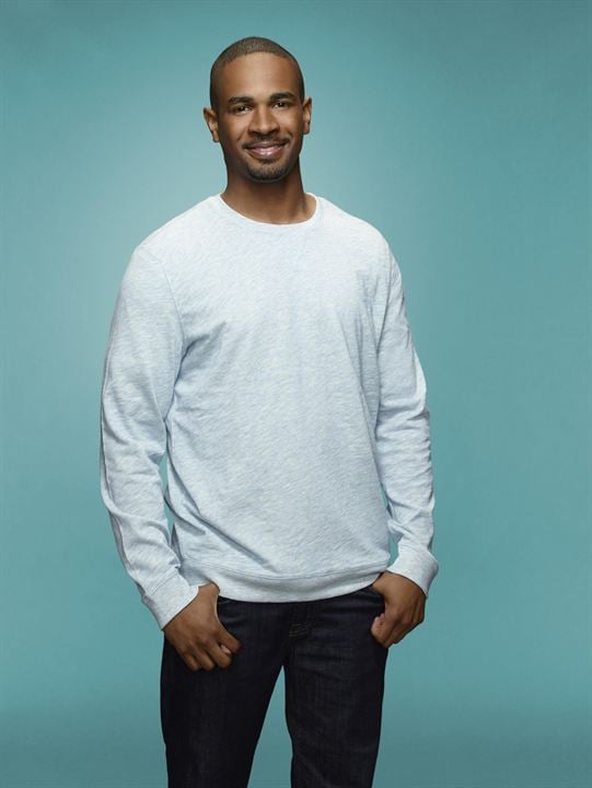 Fotos Damon Wayans Jr.