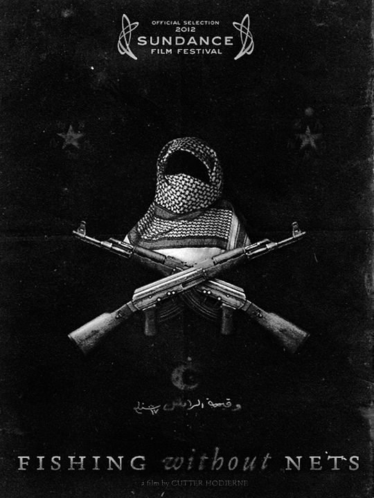 Pescando Sem Redes : Poster