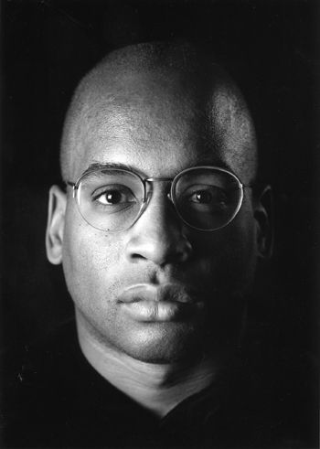 Poster Glenn Ligon