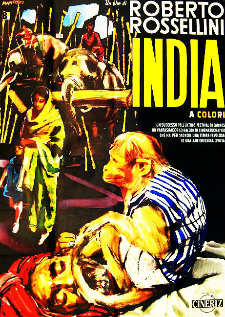 Índia: Matri Bhumi : Poster