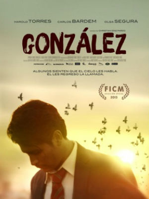 González : Poster