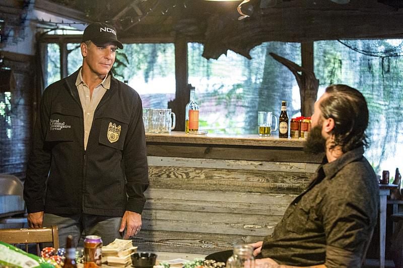 NCIS: New Orleans : Fotos Scott Bakula