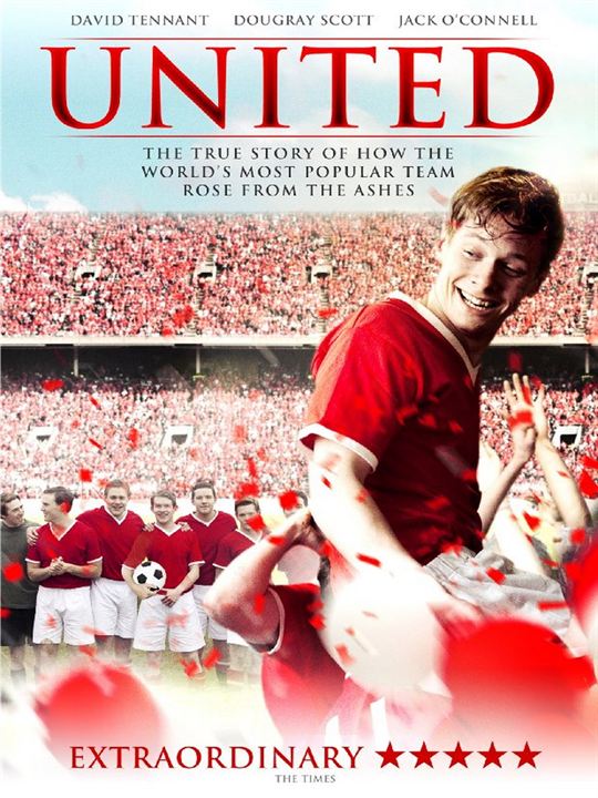 United : Poster
