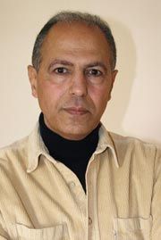 Poster Kasim Abid