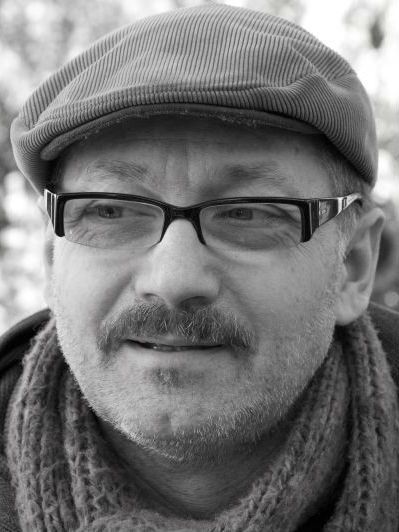 Poster Andrei Gruzniczki