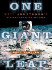 One Giant Leap : Poster