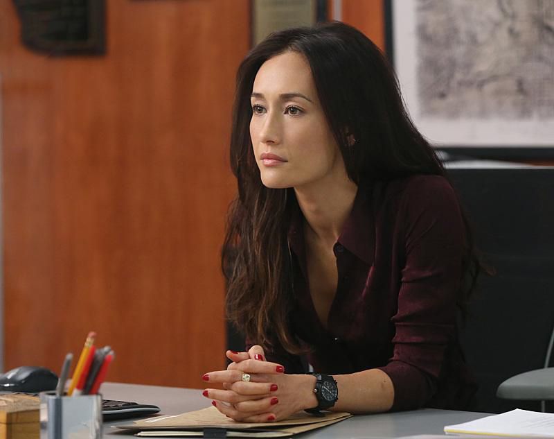 Stalker : Fotos Maggie Q