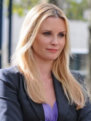 Poster Bonnie Somerville