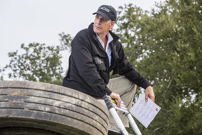 NCIS: New Orleans : Fotos Scott Bakula