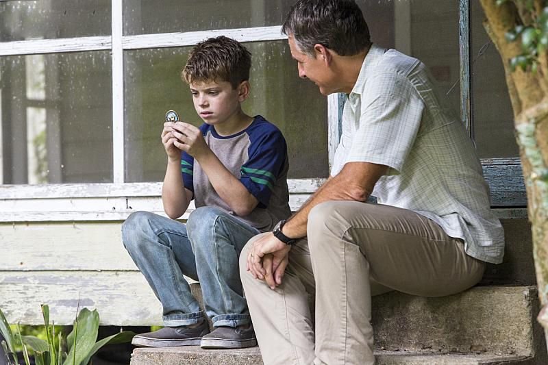 NCIS: New Orleans : Fotos Scott Bakula